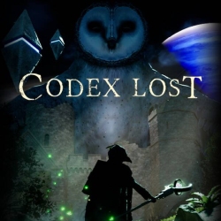 Codex Lost
